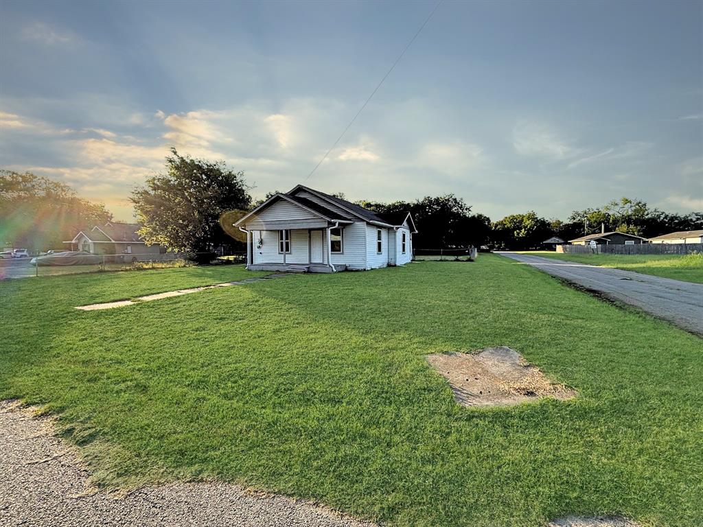 Corsicana - Residential