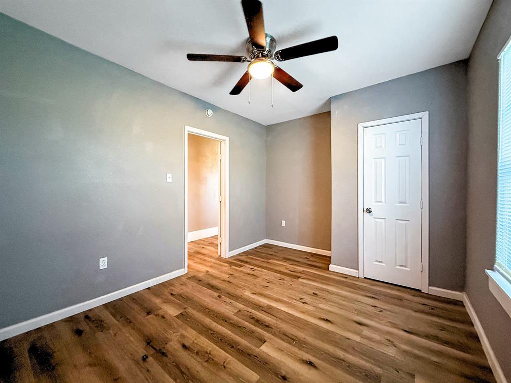 Corsicana - Residential