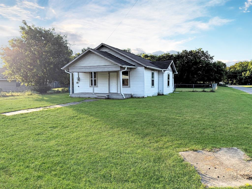 Corsicana - Residential