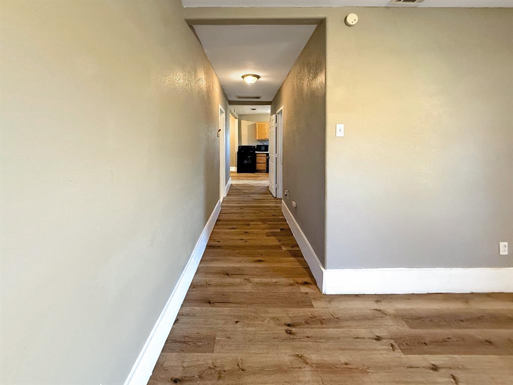 Corsicana - Residential