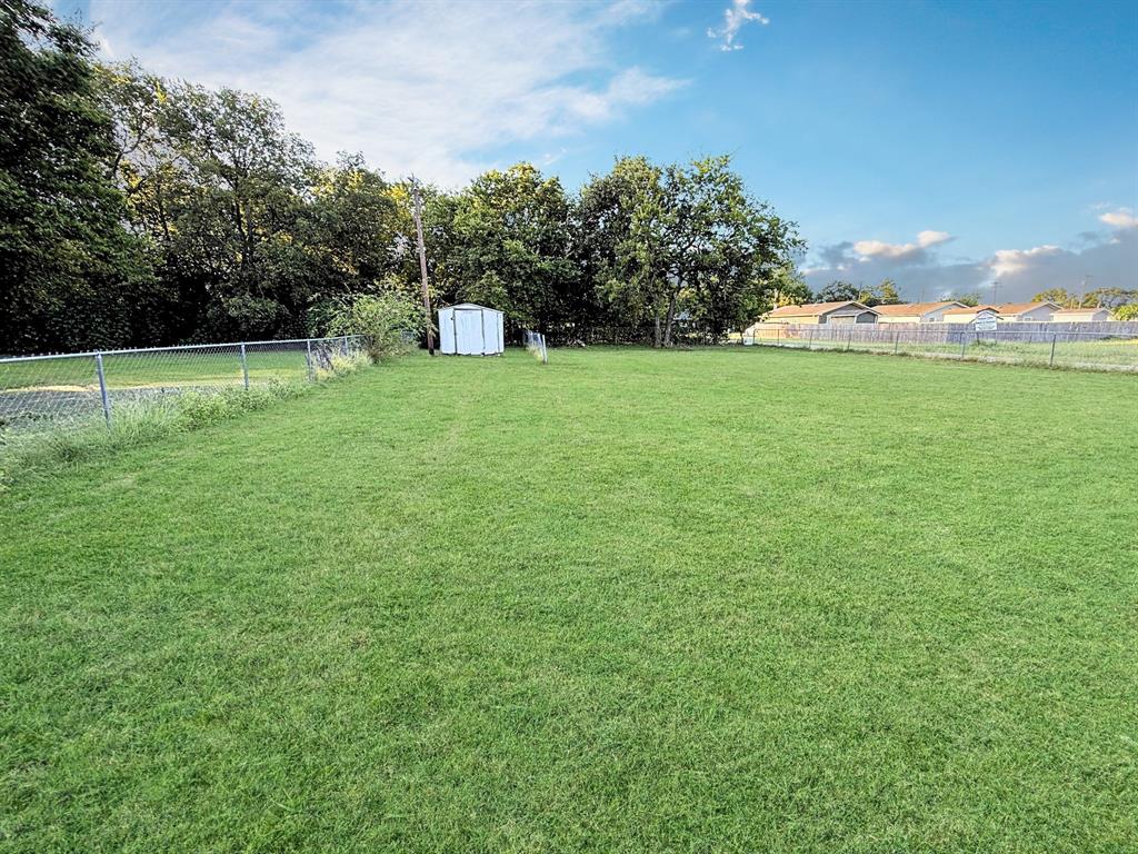 Corsicana - Residential