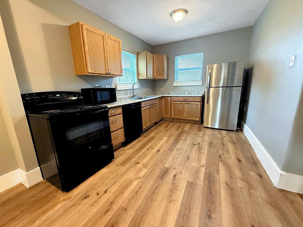 Corsicana - Residential