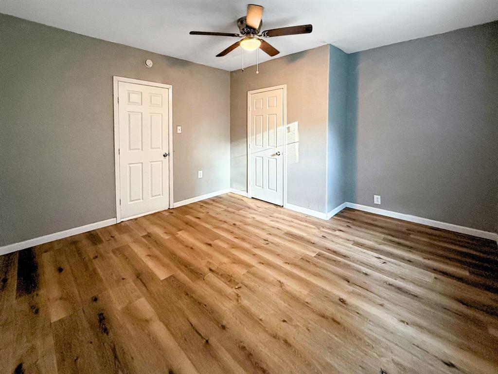 Corsicana - Residential