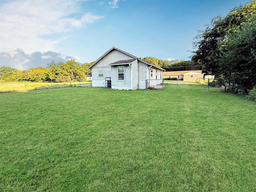 Corsicana - Residential