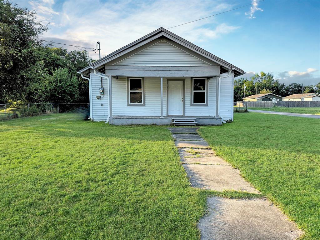 Corsicana - Residential