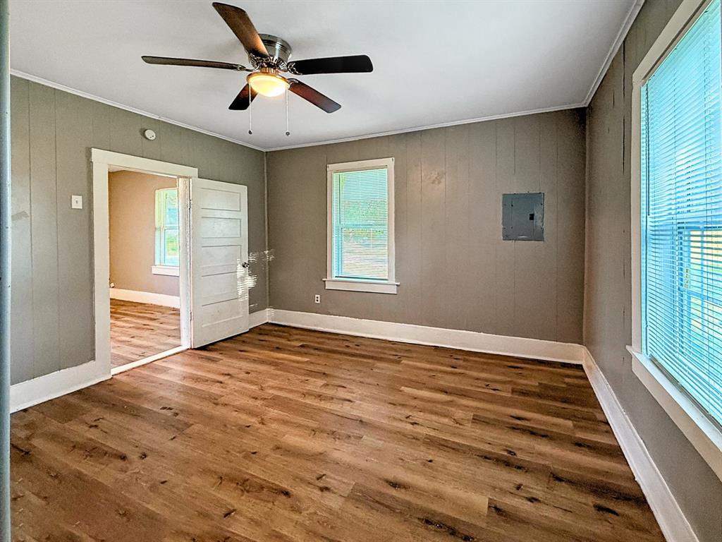 Corsicana - Residential