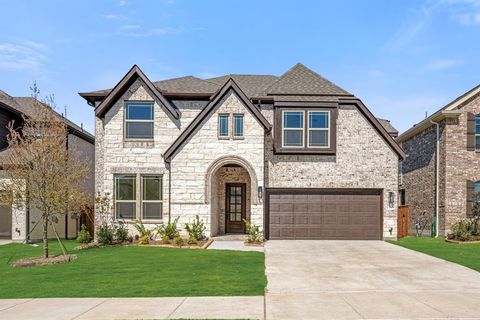 1709 Dunbrook Road McKinney TX 75071