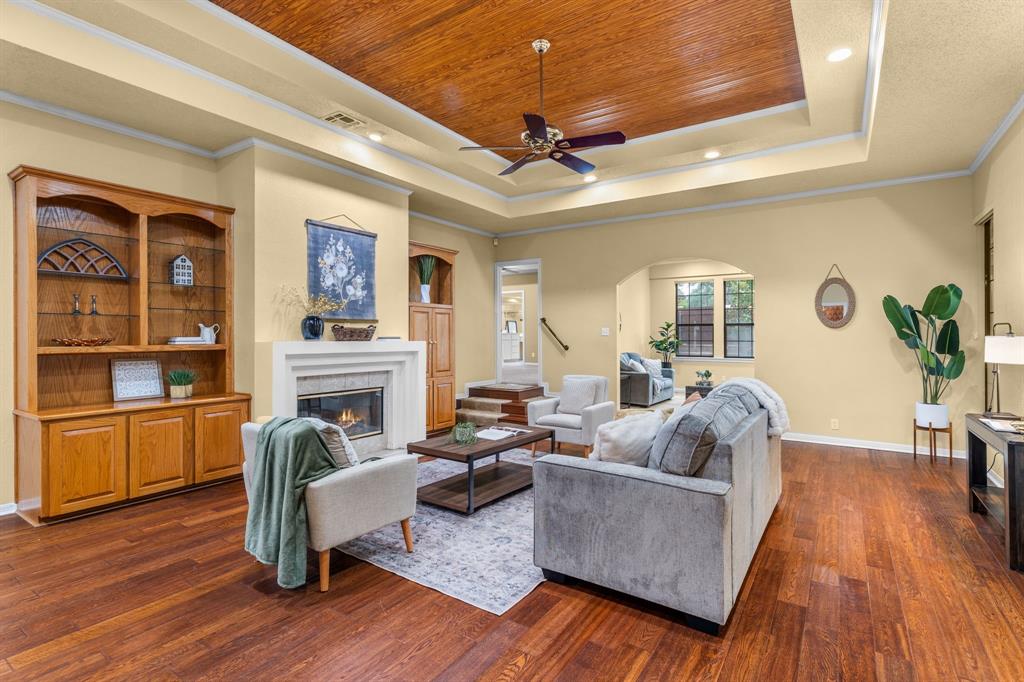 80 Sugar Creek Place