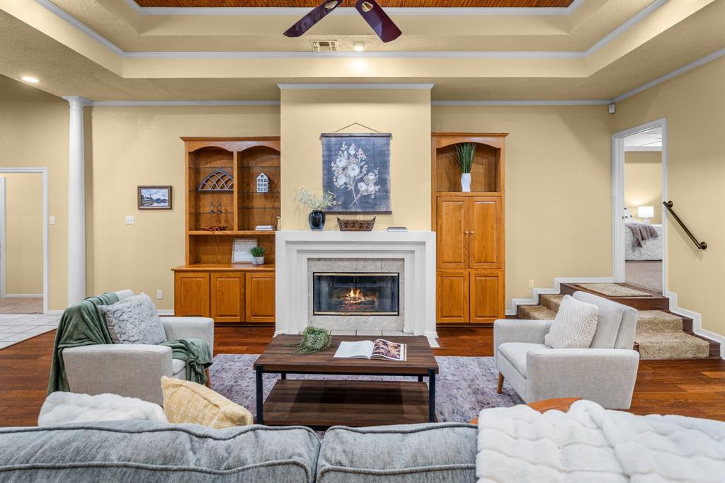 80 Sugar Creek Place