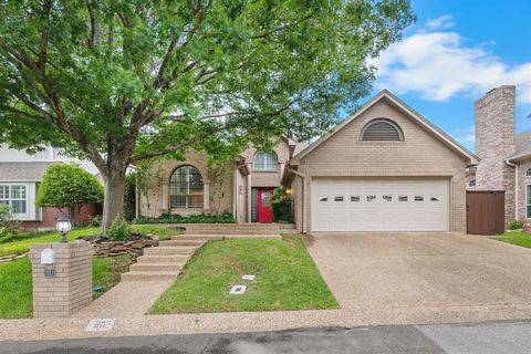 Photo of 80 Sugar Creek Place, Woodway, TX 76712 (MLS # 21256517)