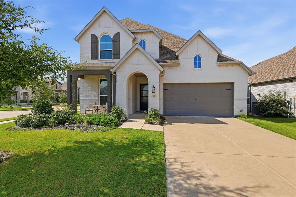 3001 Milton Drive