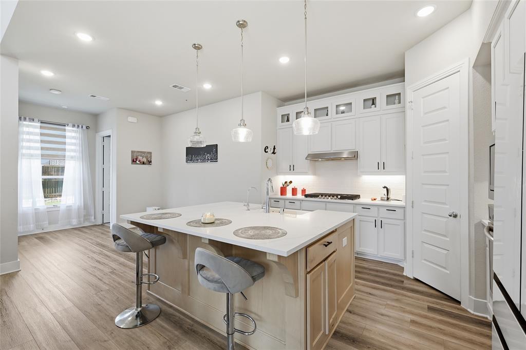 3001 Milton Drive