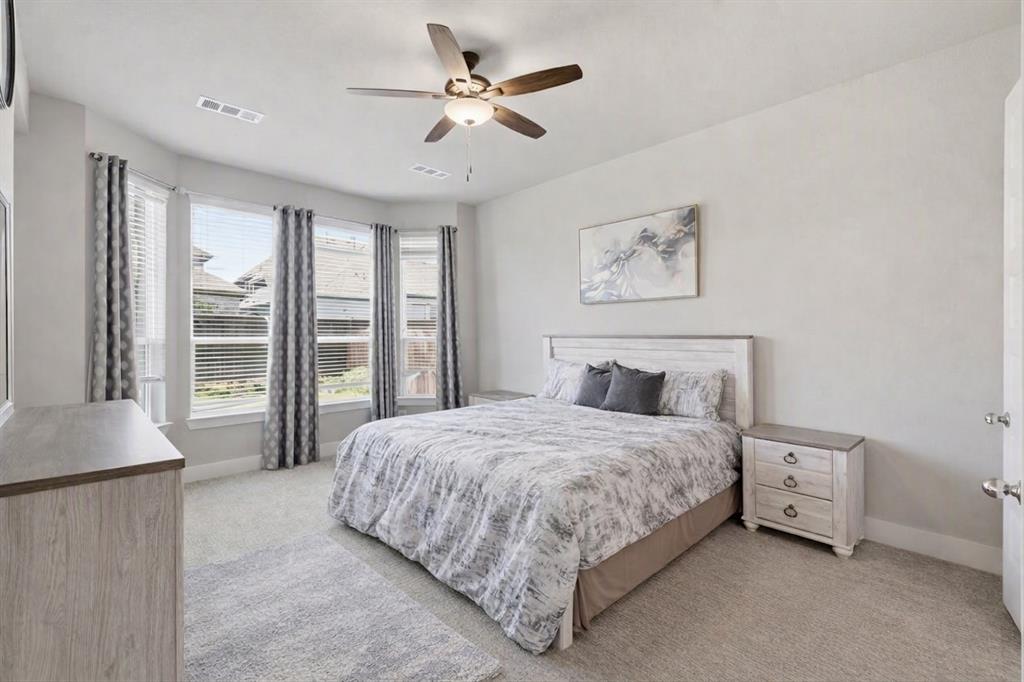 3001 Milton Drive