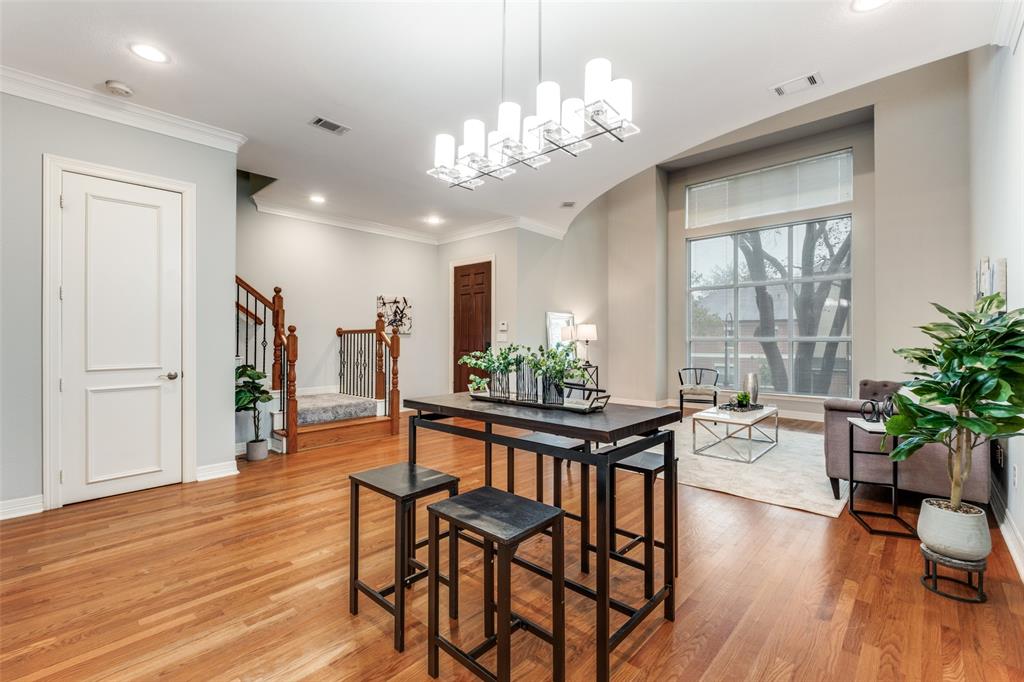 2205 Canton Street 107