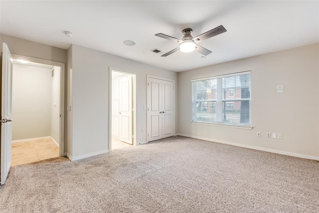 Farmers Market Twnhms Condos - Residential