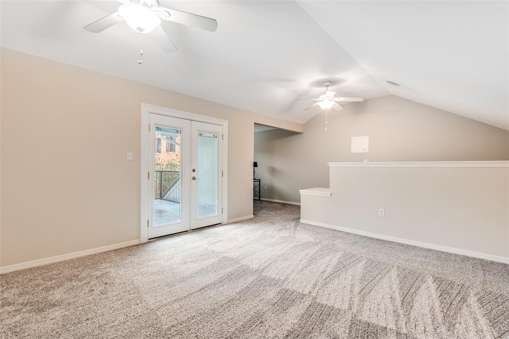 Farmers Market Twnhms Condos - Residential