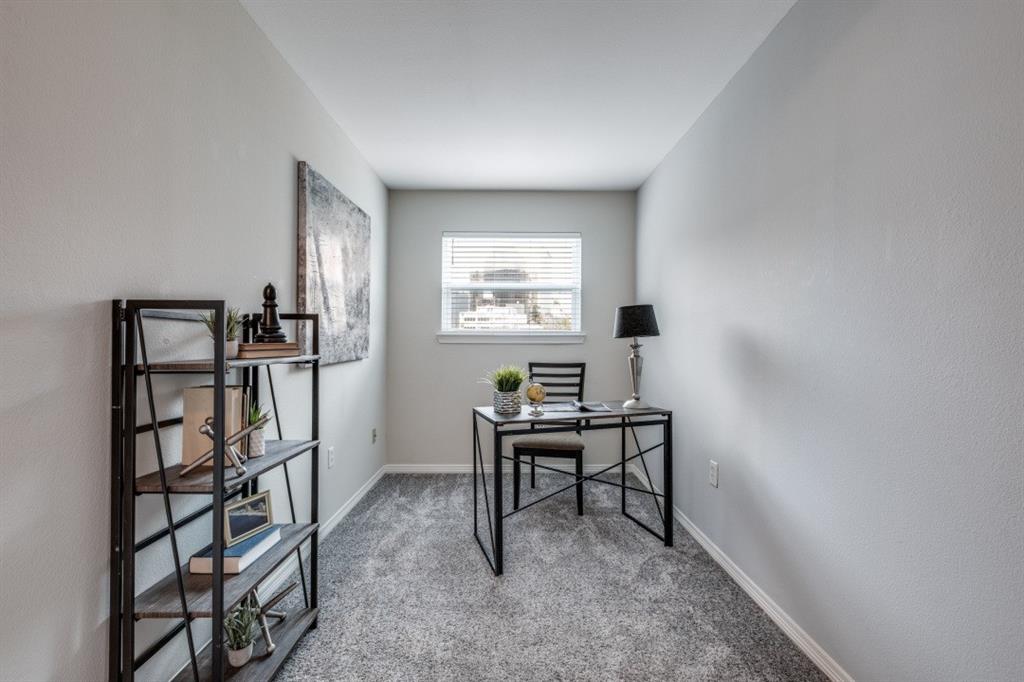 Farmers Market Twnhms Condos - Residential