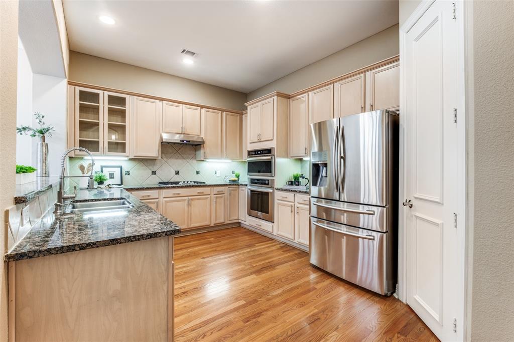 2205 Canton Street 107