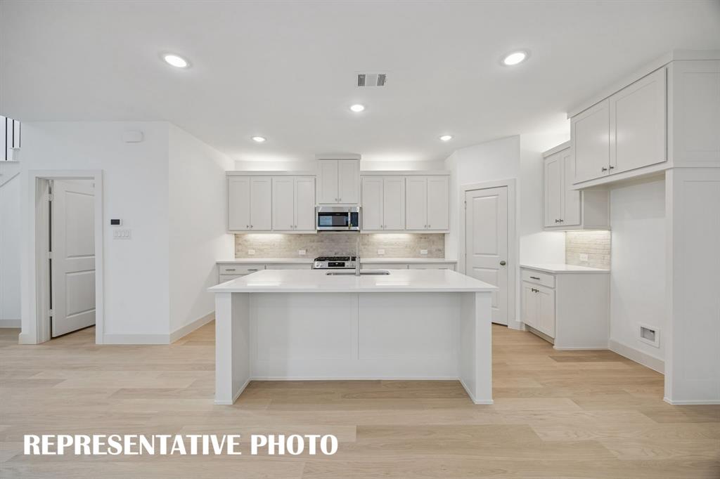 Painted Tree Woodland North - Residential