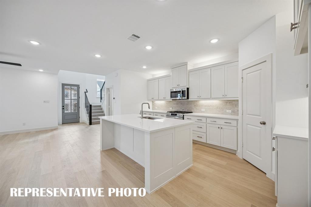 Painted Tree Woodland North - Residential