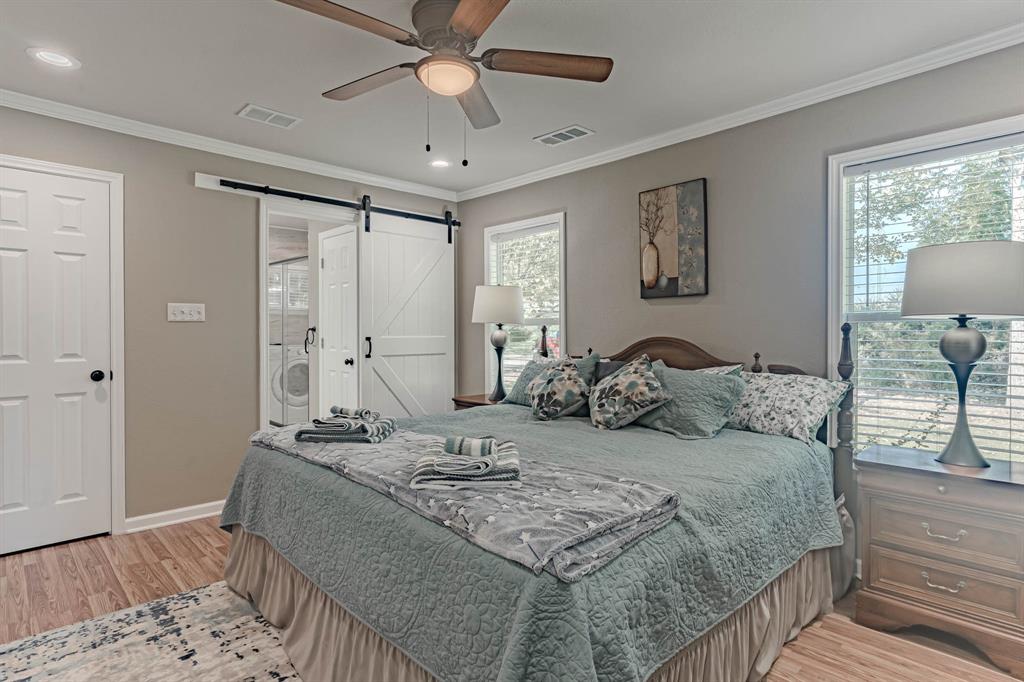 Coulston - Residential