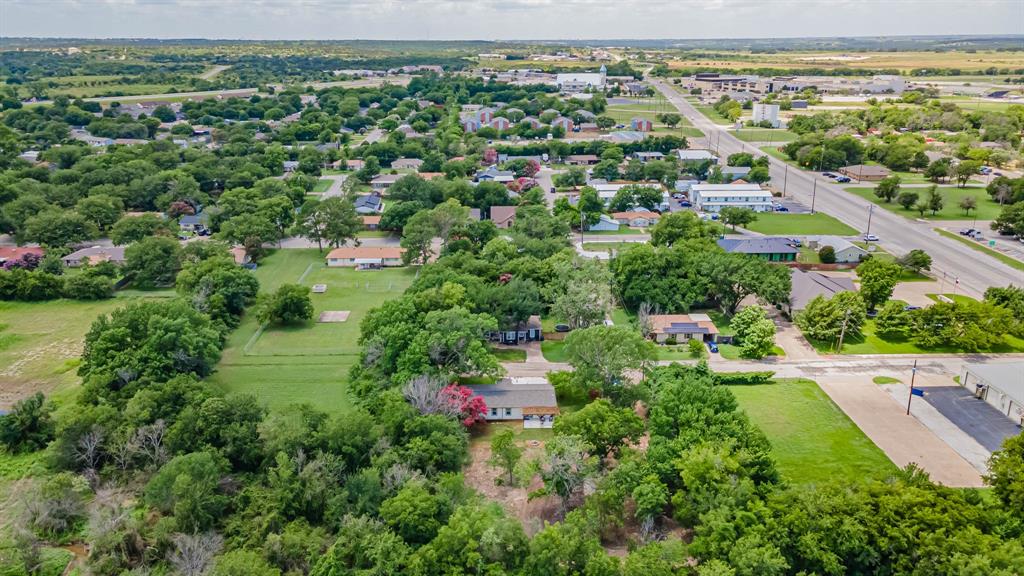 Coulston - Residential