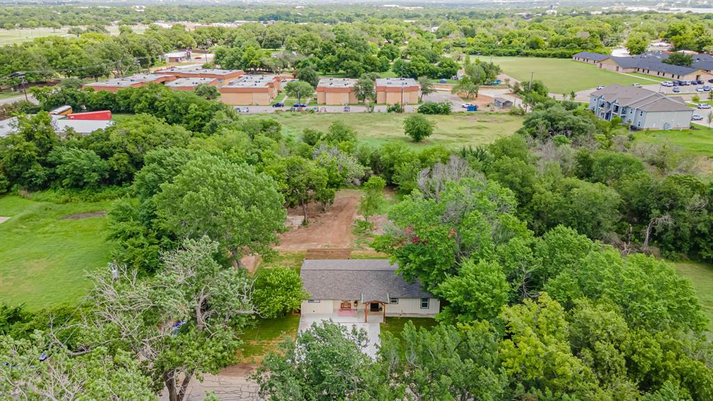 Coulston - Residential