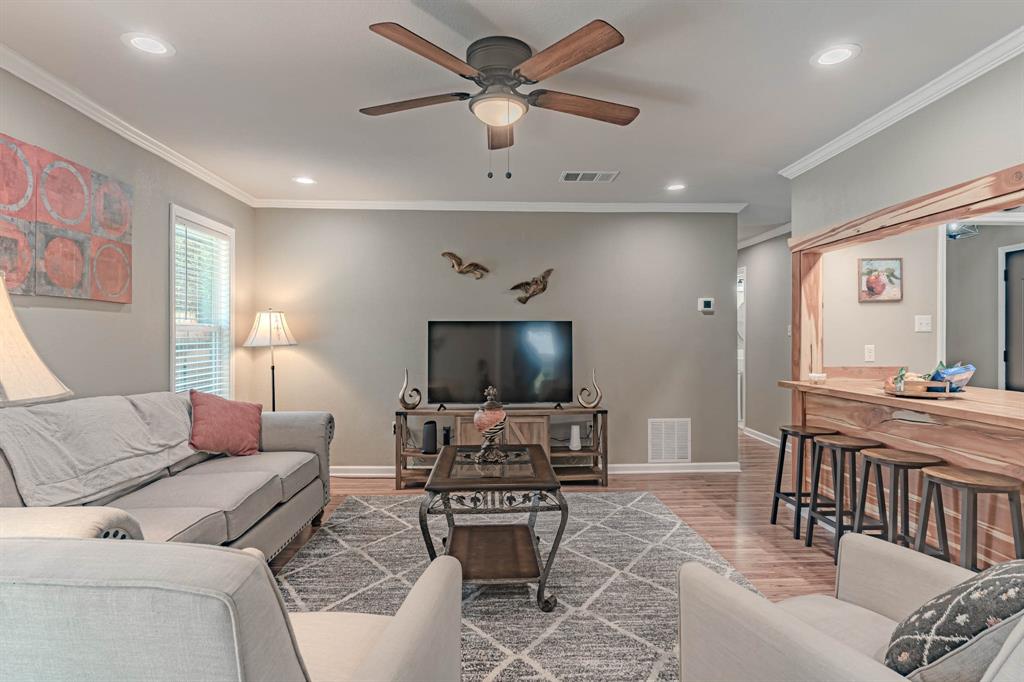 Coulston - Residential