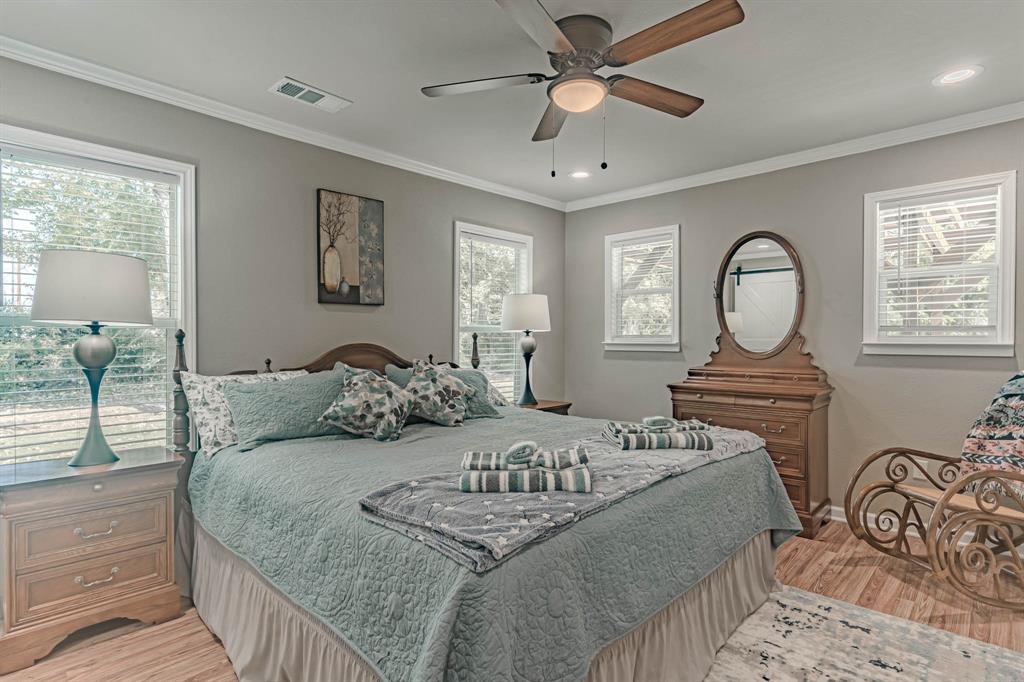 Coulston - Residential