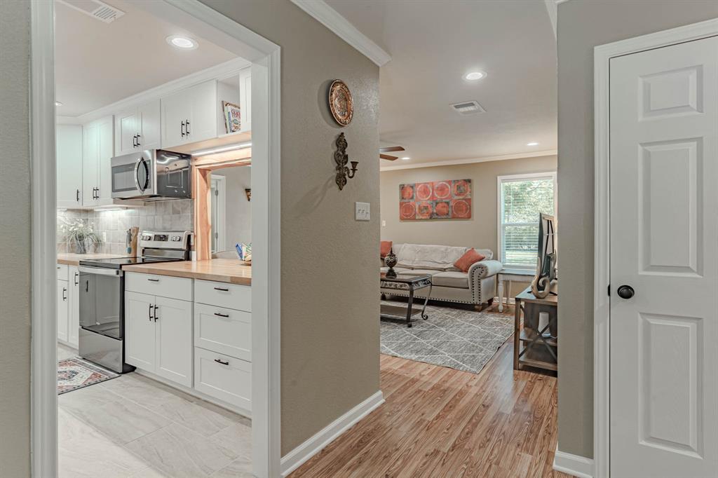 Coulston - Residential