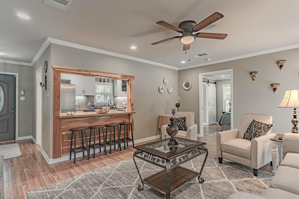 Coulston - Residential