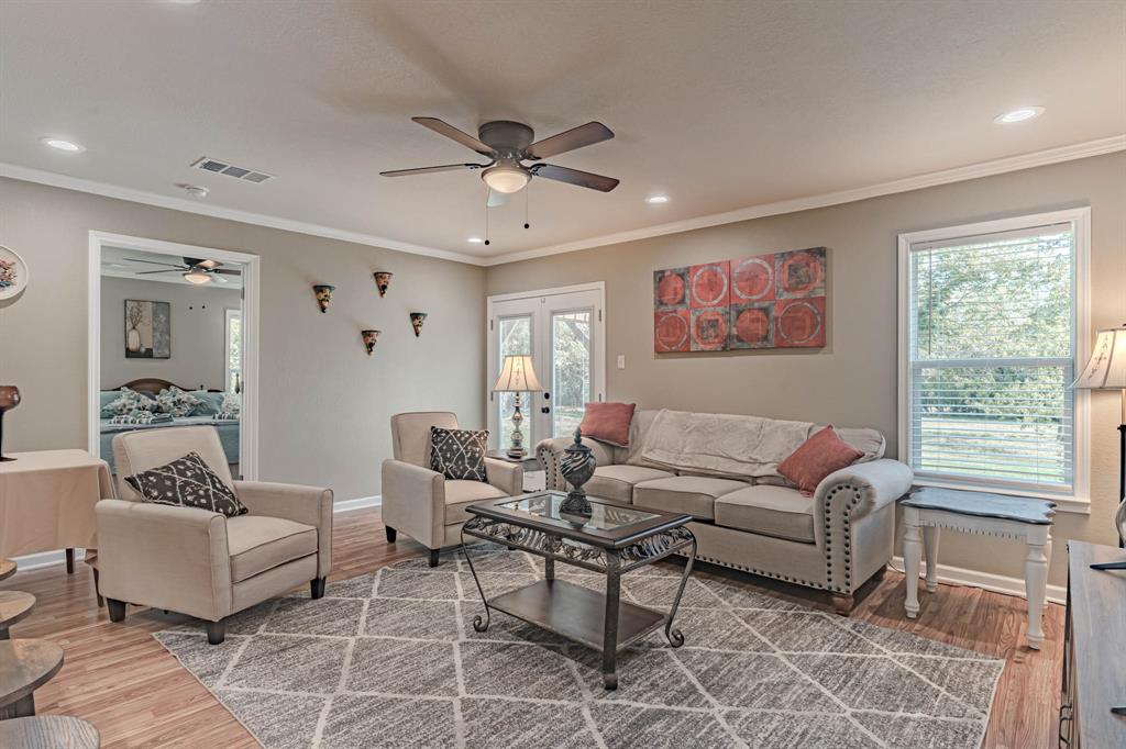 Coulston - Residential