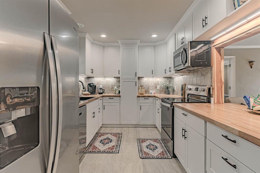 Coulston - Residential