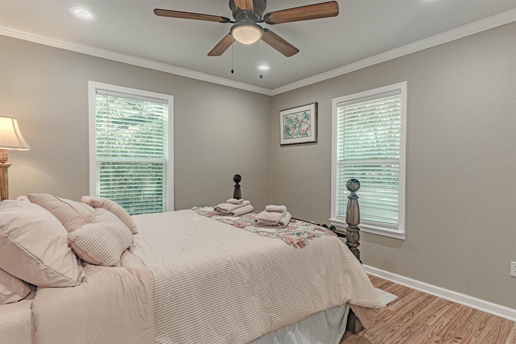 Coulston - Residential