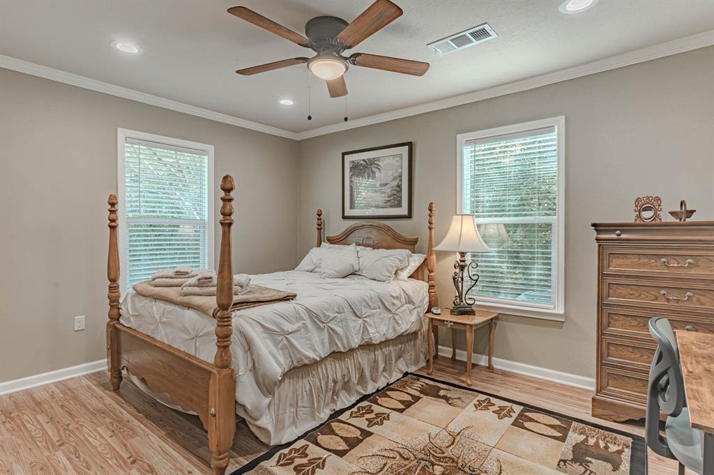 Coulston - Residential