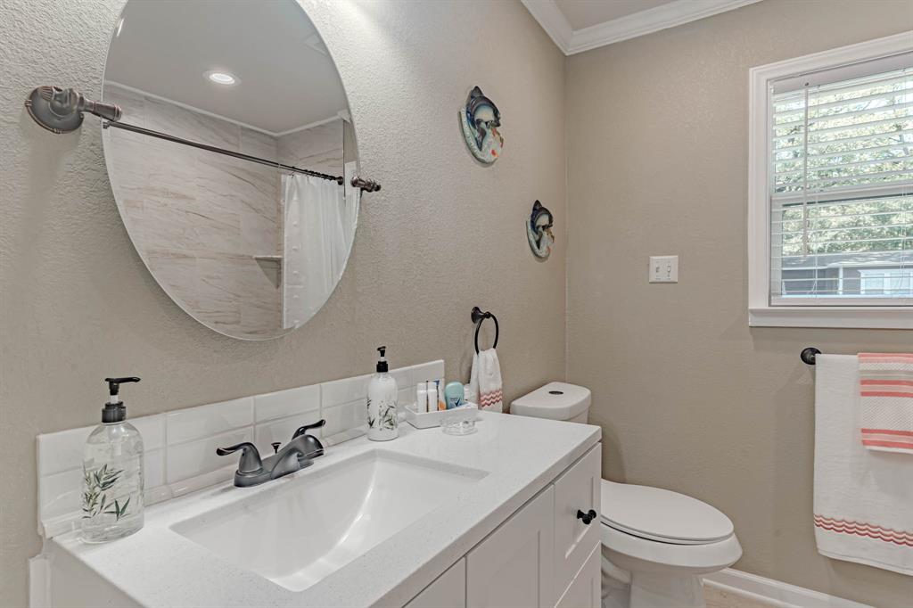 Coulston - Residential