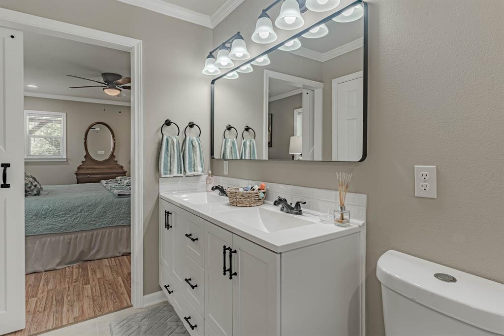 Coulston - Residential