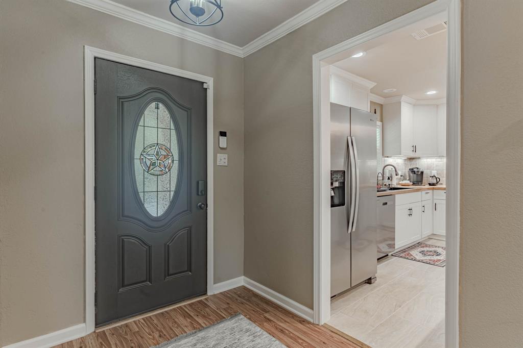 Coulston - Residential