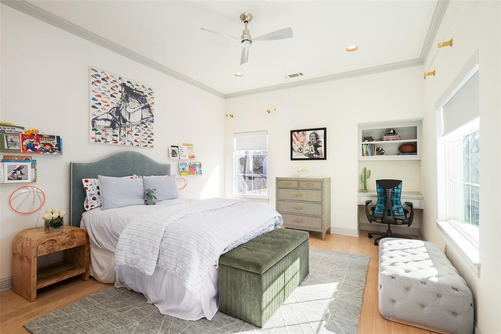 Walnut Crest - Residential