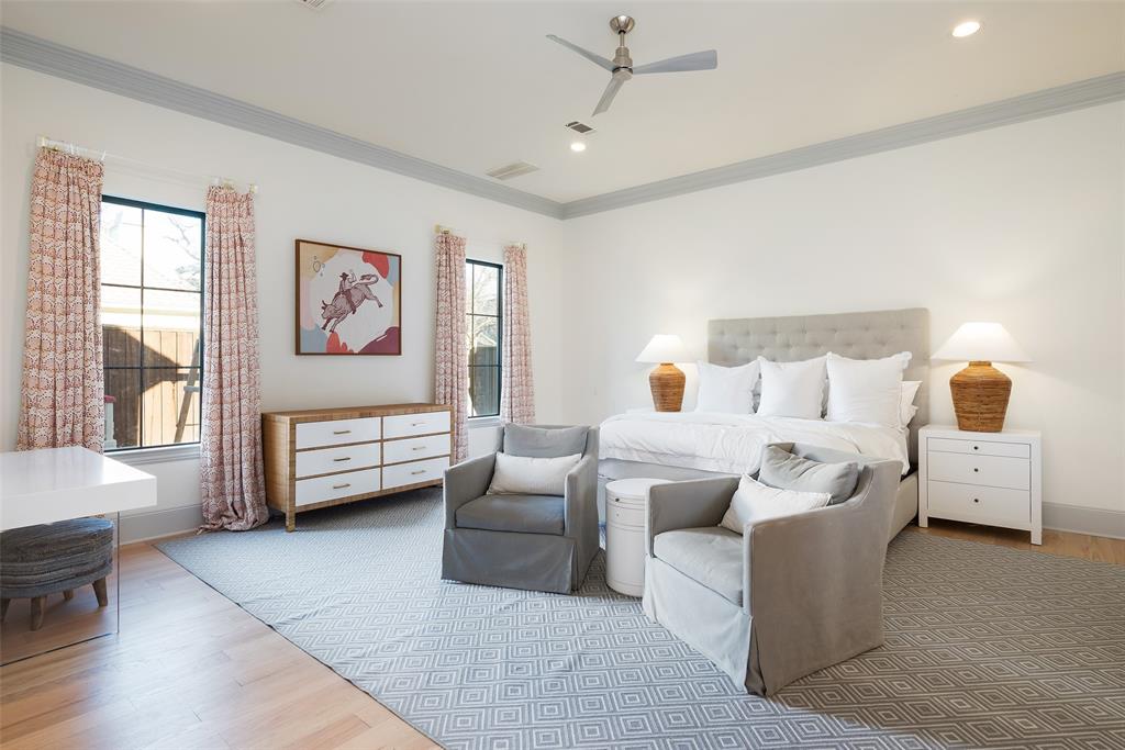 Walnut Crest - Residential