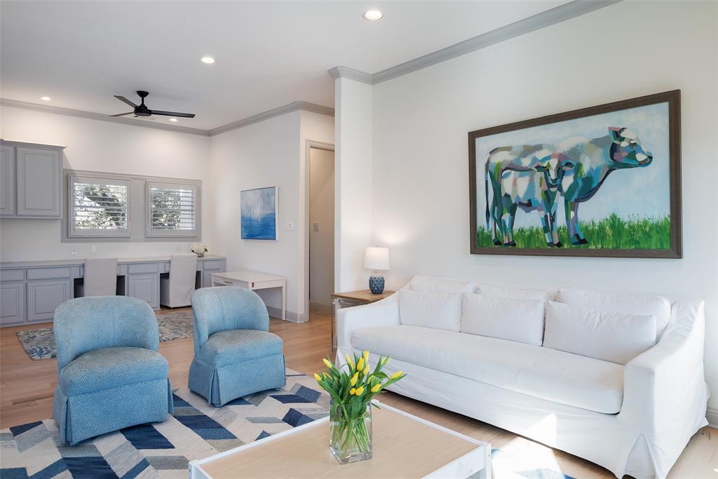 Walnut Crest - Residential