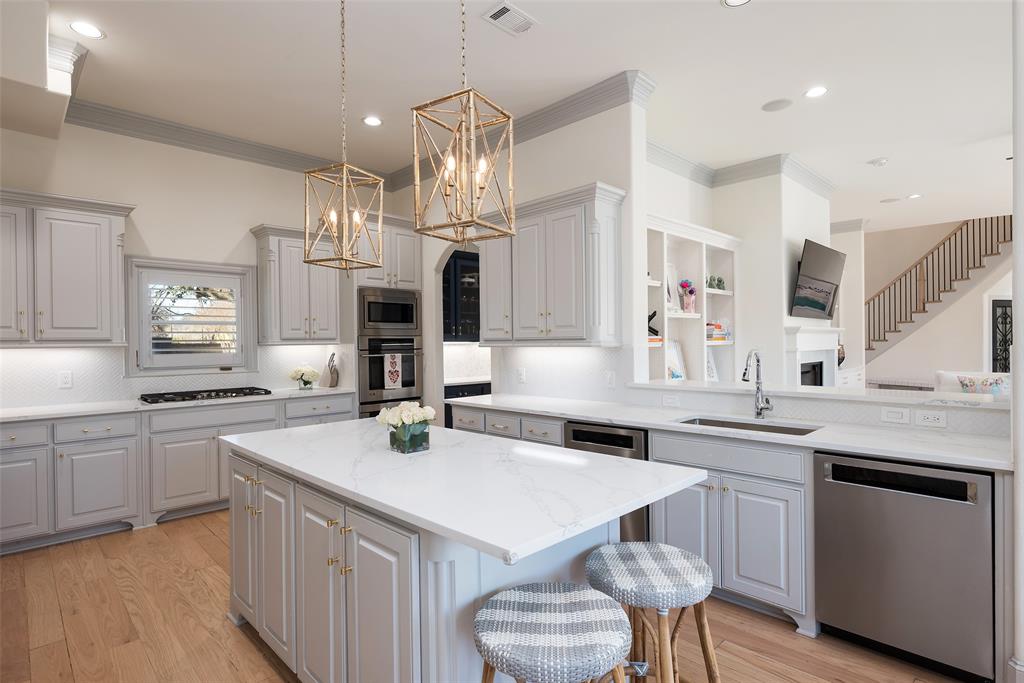 Walnut Crest - Residential