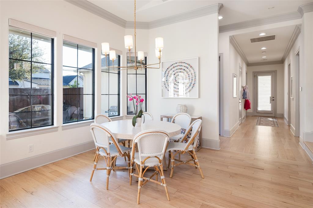 Walnut Crest - Residential