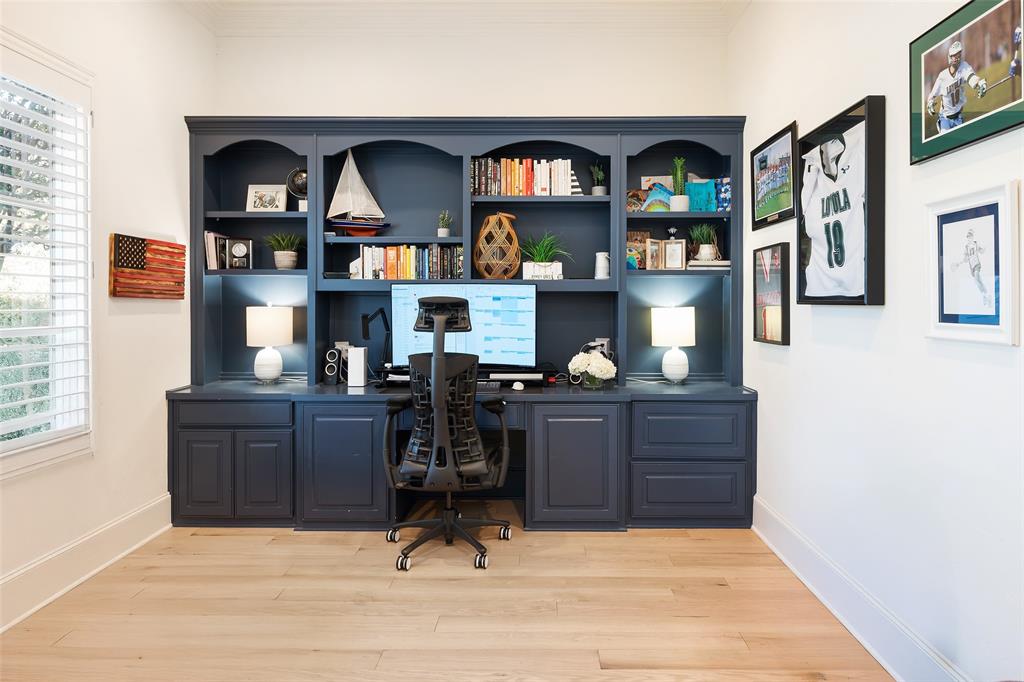 Walnut Crest - Residential