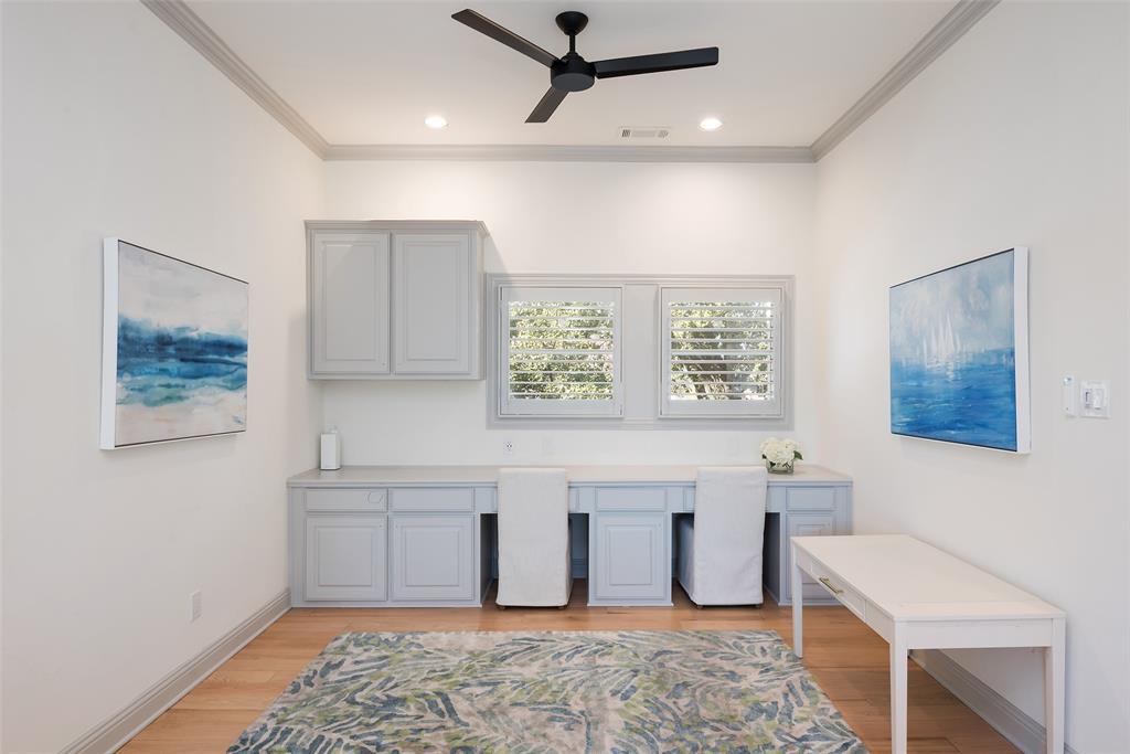 Walnut Crest - Residential