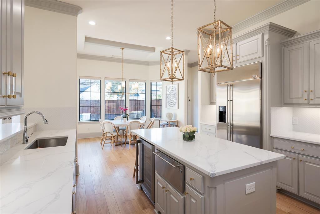 Walnut Crest - Residential