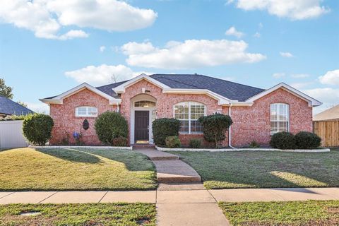 7313 San Carlos Drive Rowlett TX 75089