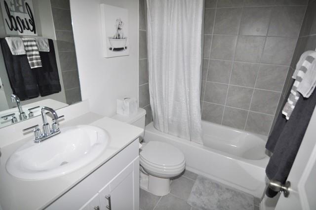 Cibolo Hill - Residential Lease