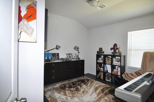 Cibolo Hill - Residential Lease