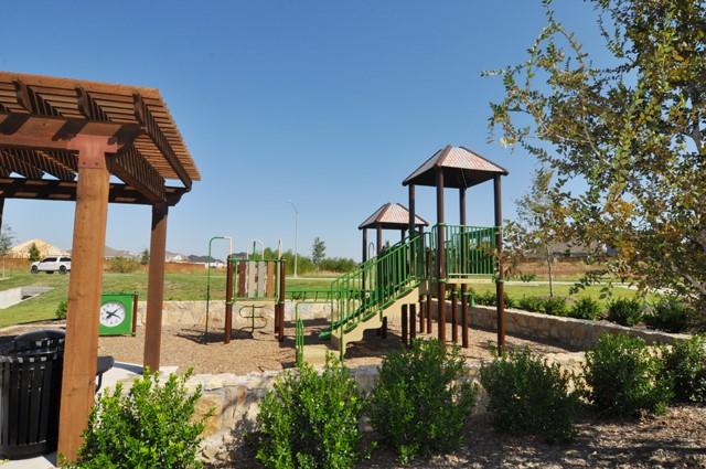 Cibolo Hill - Residential Lease